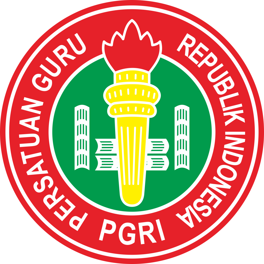 Logo PGRI